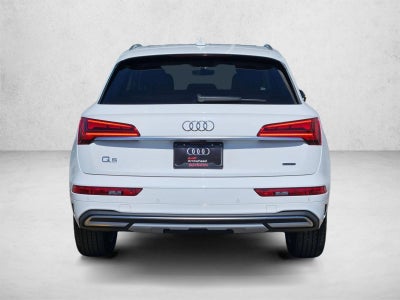 2023 Audi Q5 Premium Plus 40 TFSI quattro
