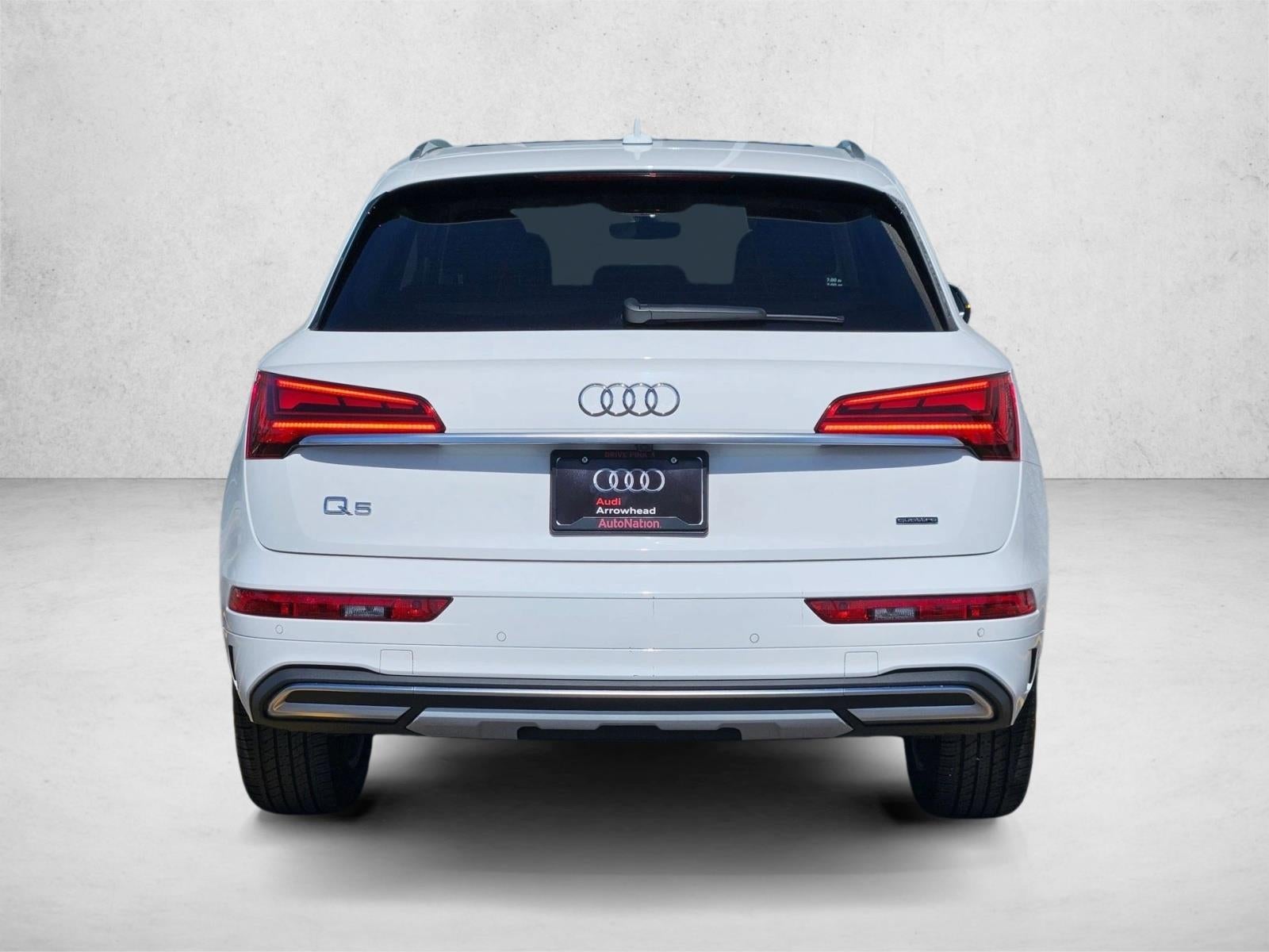 2023 Audi Q5 Premium Plus 40 TFSI quattro