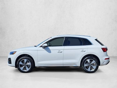 2023 Audi Q5 Premium Plus 40 TFSI quattro