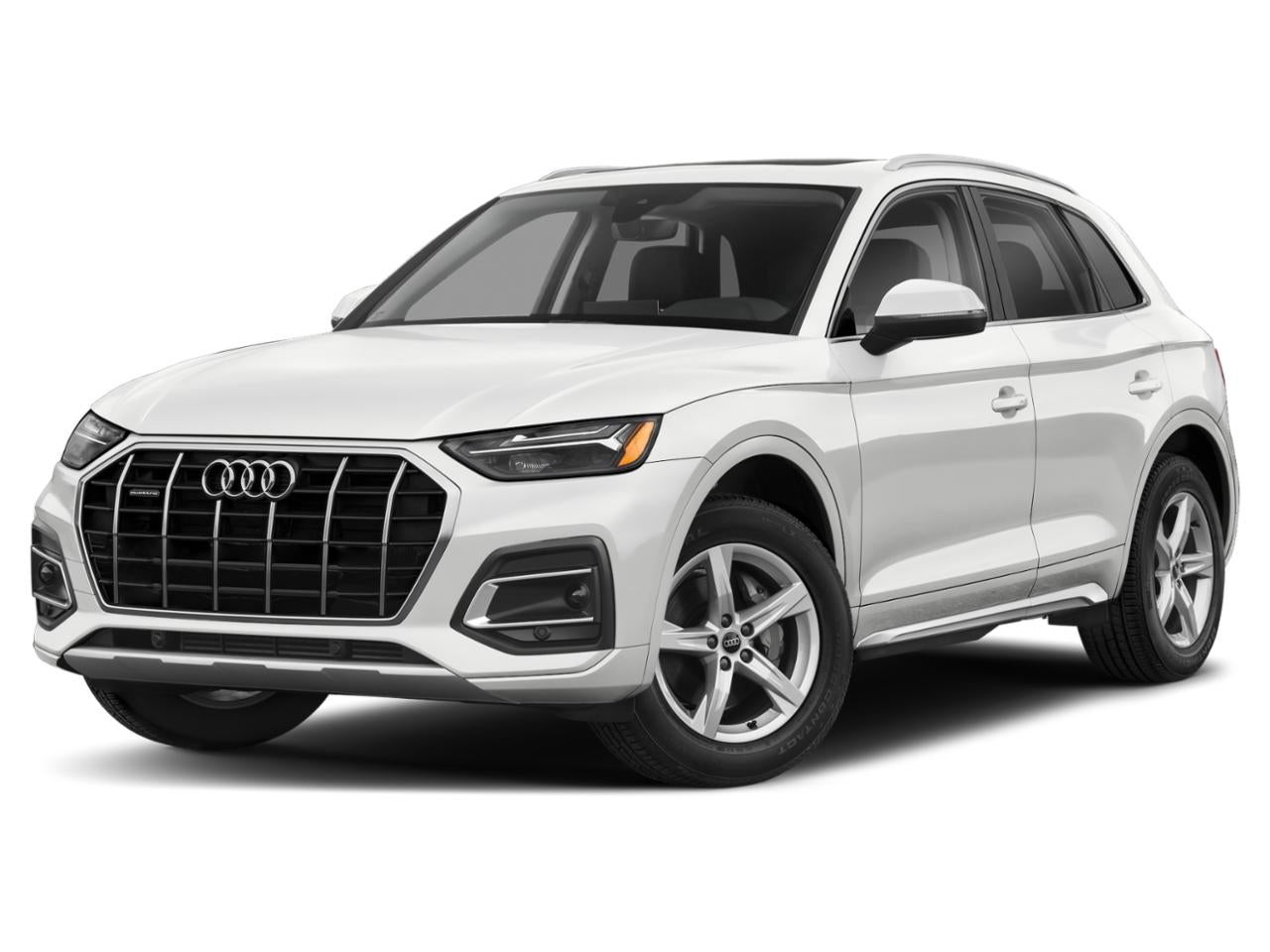 2023 Audi Q5 Premium Plus 40 TFSI quattro