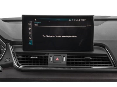 2023 Audi Q5 Premium Plus 40 TFSI quattro