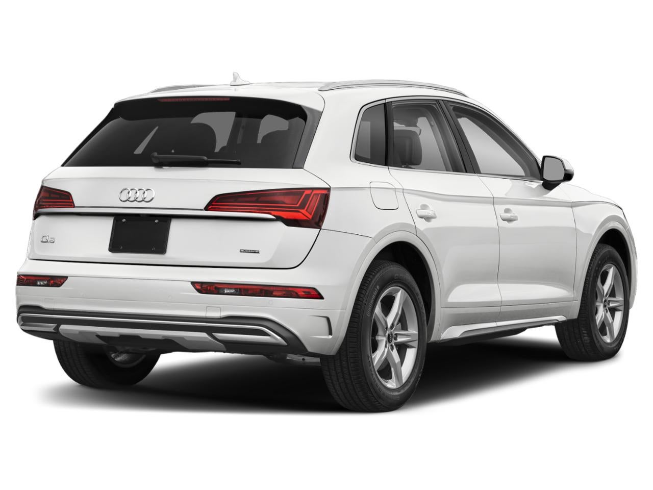 2023 Audi Q5 Premium Plus 40 TFSI quattro