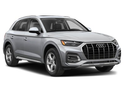 2023 Audi Q5 Premium Plus 40 TFSI quattro