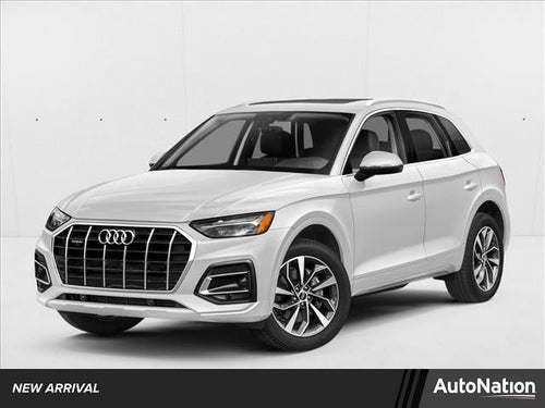 2023 Audi Q5 Premium Plus 40 TFSI quattro