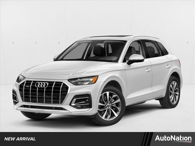 2023 Audi Q5 Premium Plus 40 TFSI quattro