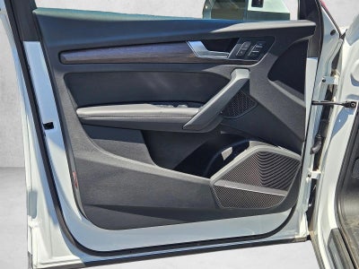 2023 Audi Q5 Premium Plus 40 TFSI quattro