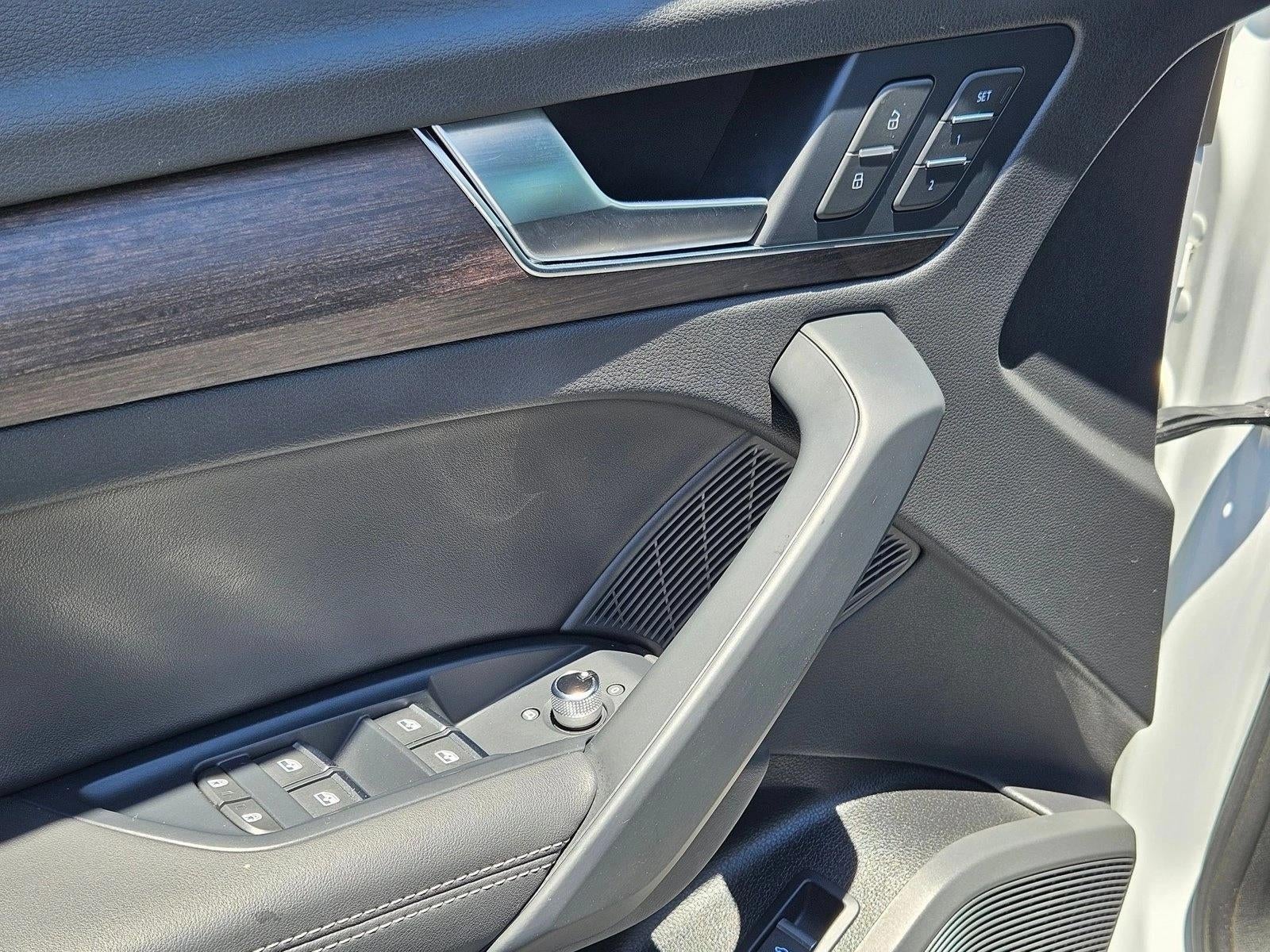 2023 Audi Q5 Premium Plus 40 TFSI quattro