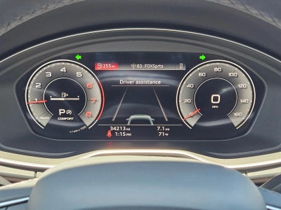 2023 Audi Q5 Premium Plus 40 TFSI quattro