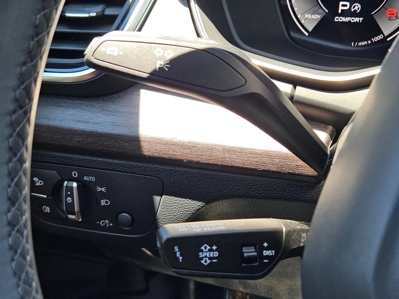 2023 Audi Q5 Premium Plus 40 TFSI quattro