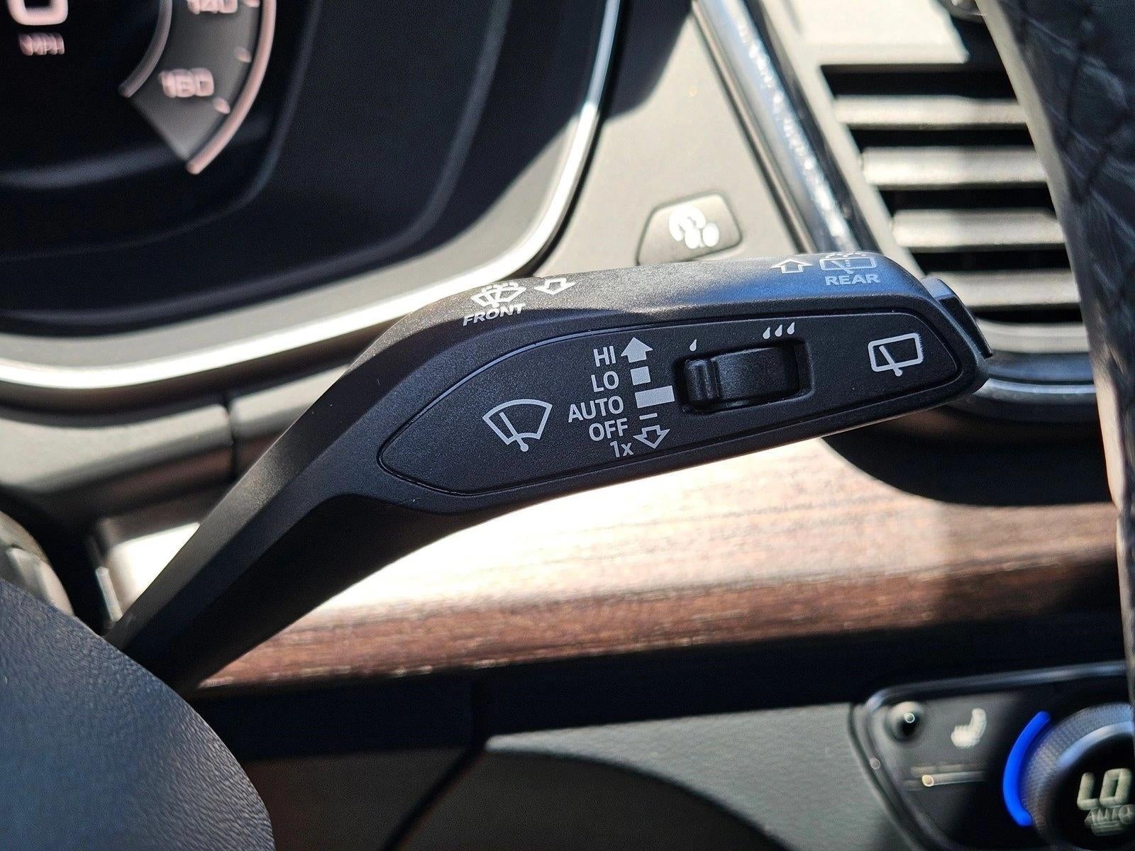 2023 Audi Q5 Premium Plus 40 TFSI quattro