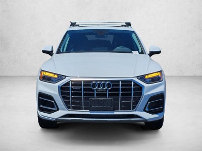 2023 Audi Q5 Premium Plus 40 TFSI quattro