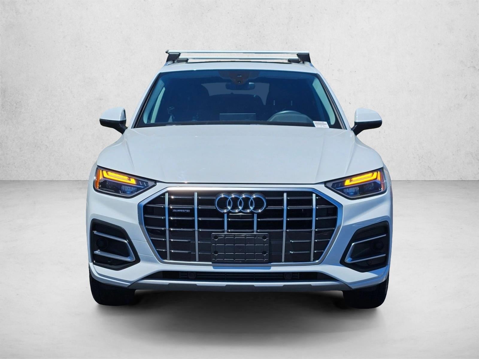 2023 Audi Q5 Premium Plus 40 TFSI quattro