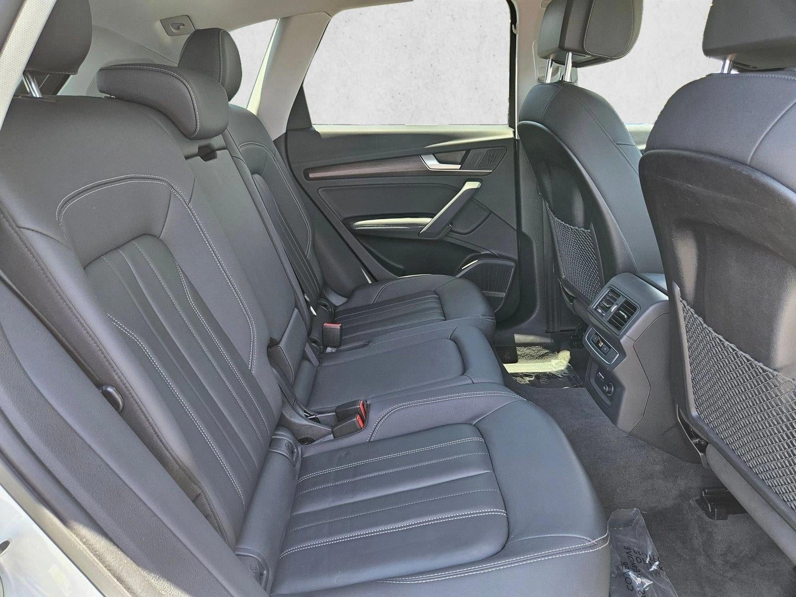 2023 Audi Q5 Premium Plus 40 TFSI quattro