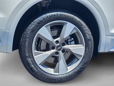 2023 Audi Q5 Premium Plus 40 TFSI quattro