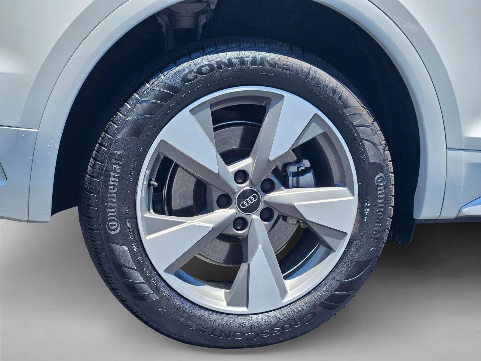2023 Audi Q5 Premium Plus 40 TFSI quattro