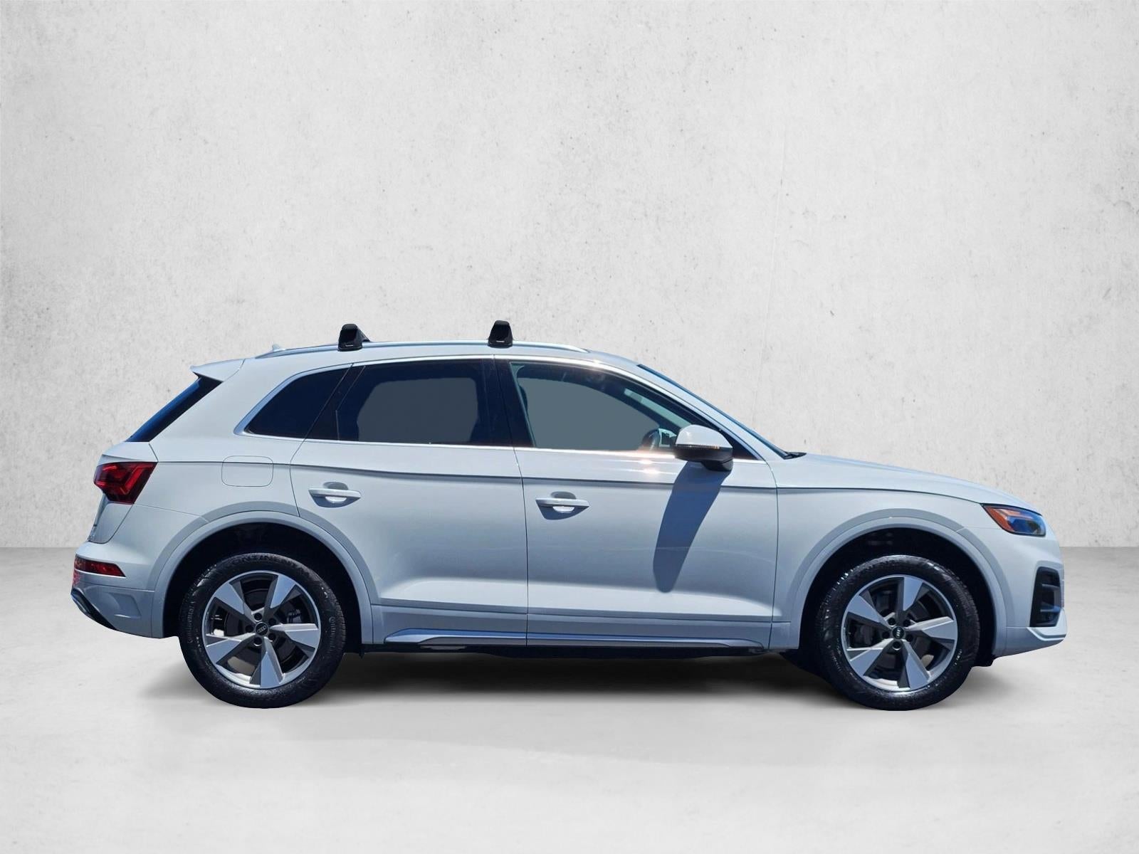 2023 Audi Q5 Premium Plus 40 TFSI quattro
