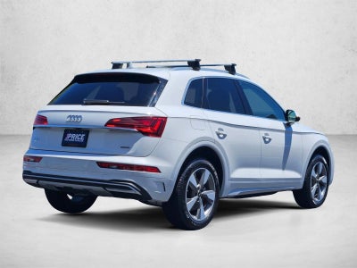 2023 Audi Q5 Premium Plus 40 TFSI quattro