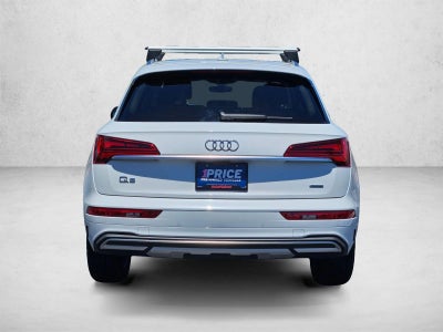 2023 Audi Q5 Premium Plus 40 TFSI quattro