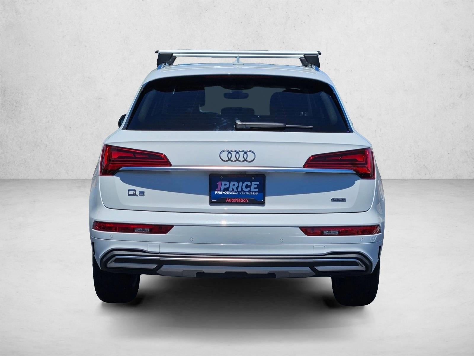 2023 Audi Q5 Premium Plus 40 TFSI quattro