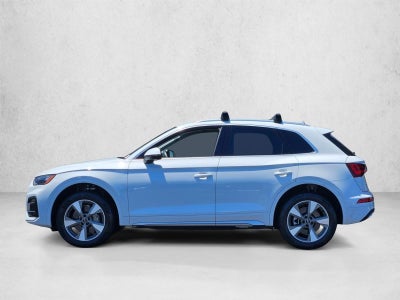 2023 Audi Q5 Premium Plus 40 TFSI quattro