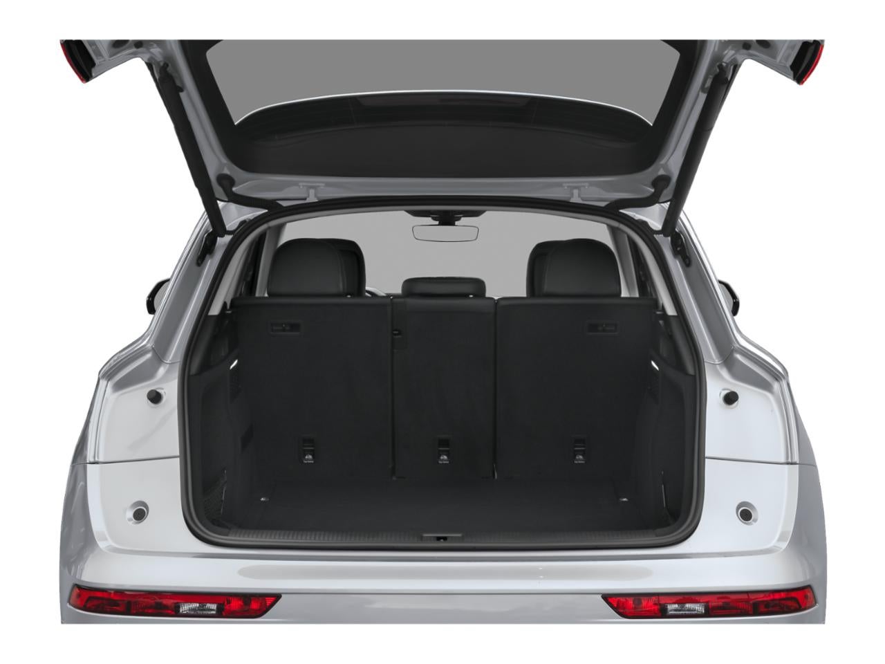 2023 Audi Q5 Premium Plus 40 TFSI quattro