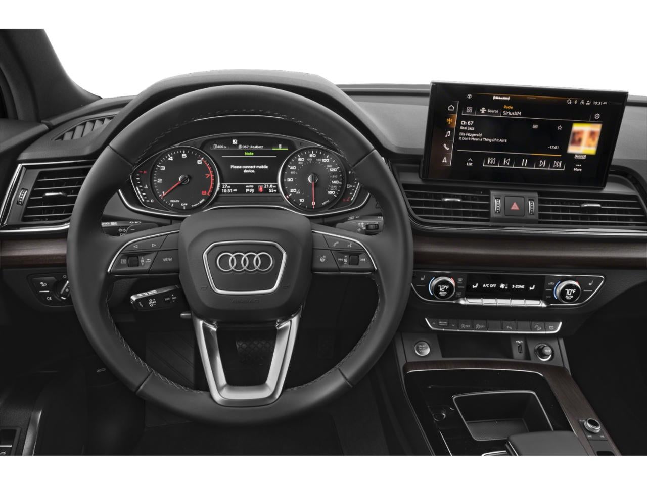 2023 Audi Q5 Premium Plus 40 TFSI quattro