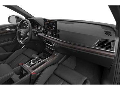 2023 Audi Q5 Premium Plus 40 TFSI quattro