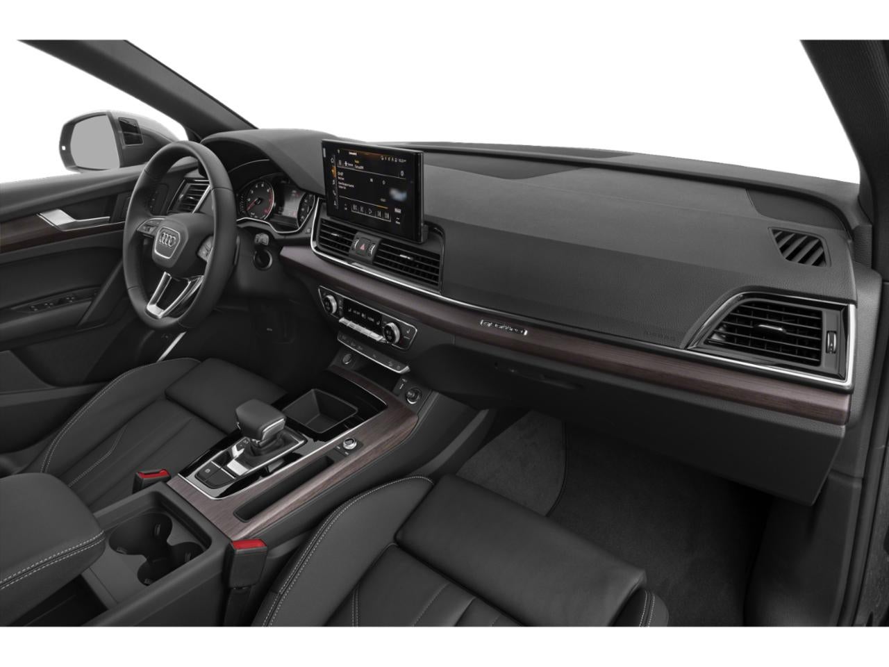 2023 Audi Q5 Premium Plus 40 TFSI quattro