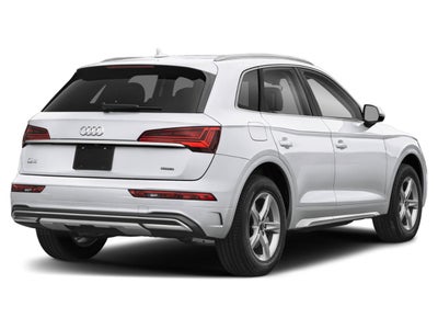 2023 Audi Q5 Premium Plus 40 TFSI quattro
