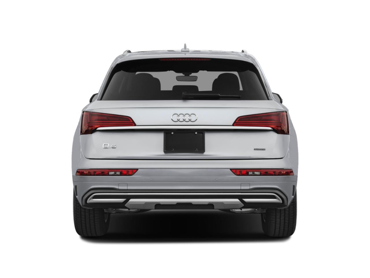 2023 Audi Q5 Premium Plus 40 TFSI quattro
