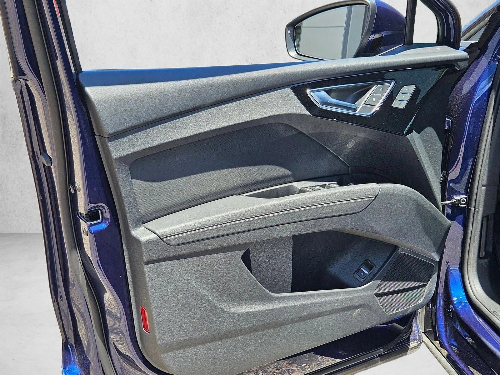 2023 Audi Q4 e-tron Premium Plus 40 RWD
