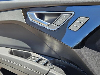 2023 Audi Q4 e-tron Premium Plus 40 RWD