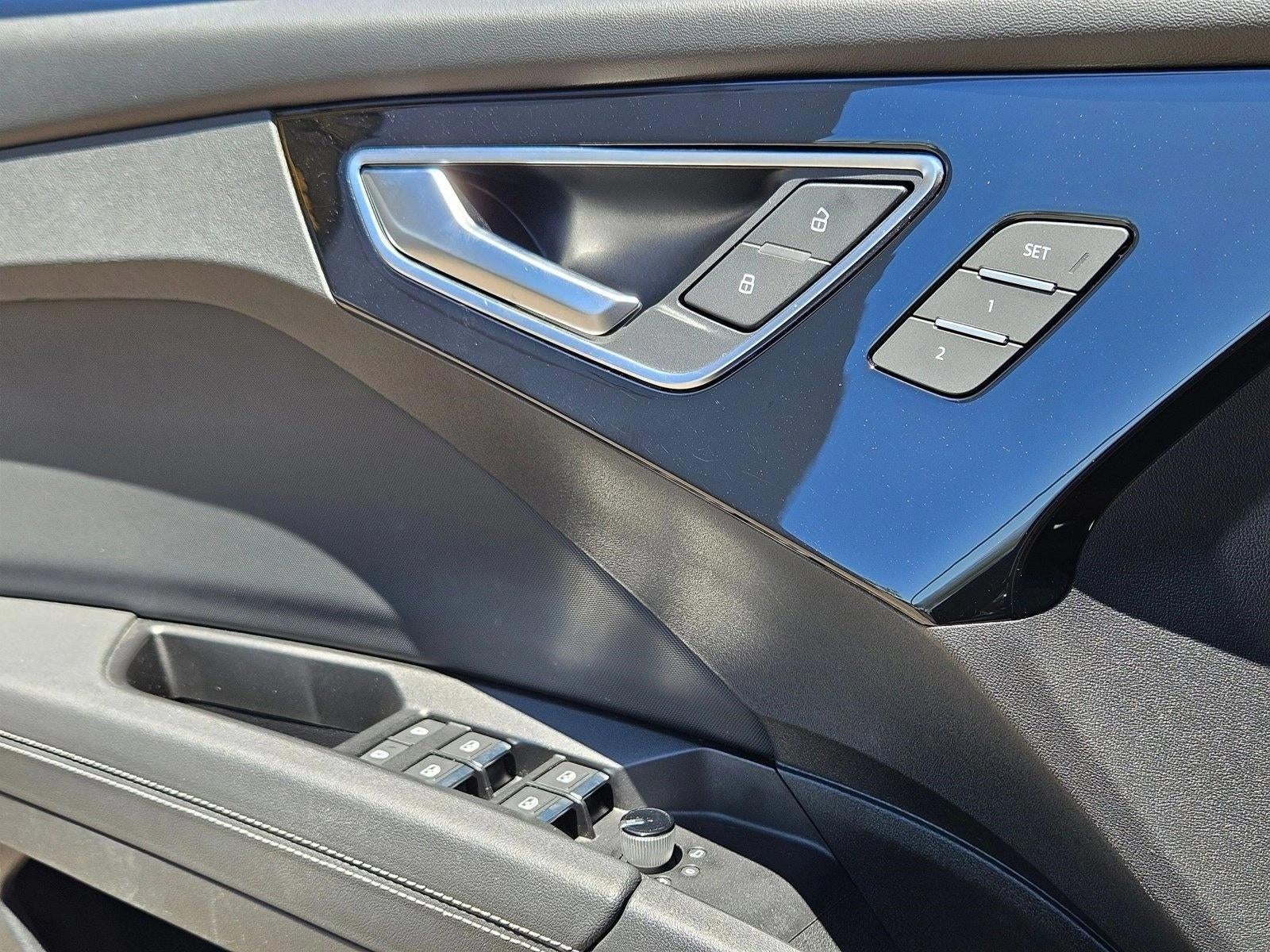 2023 Audi Q4 e-tron Premium Plus 40 RWD