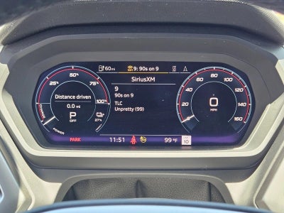 2023 Audi Q4 e-tron Premium Plus 40 RWD