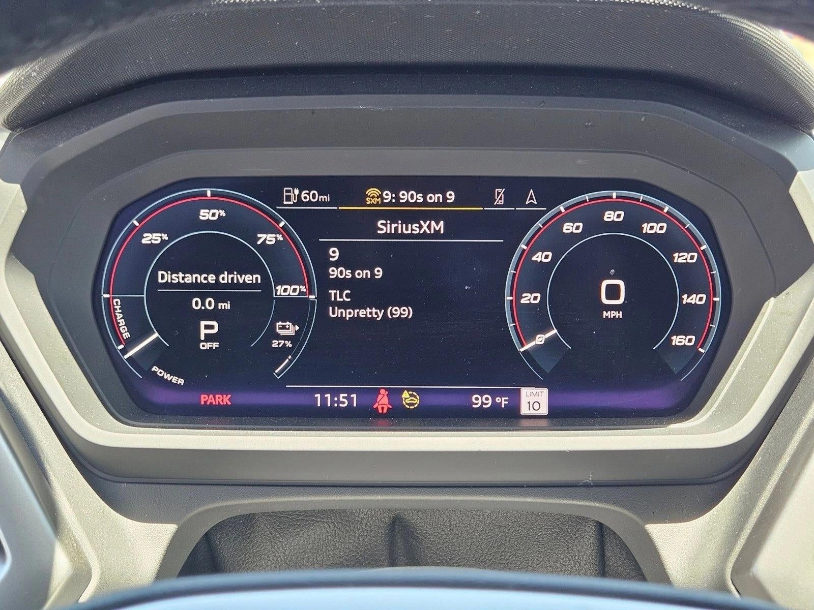 2023 Audi Q4 e-tron Premium Plus 40 RWD