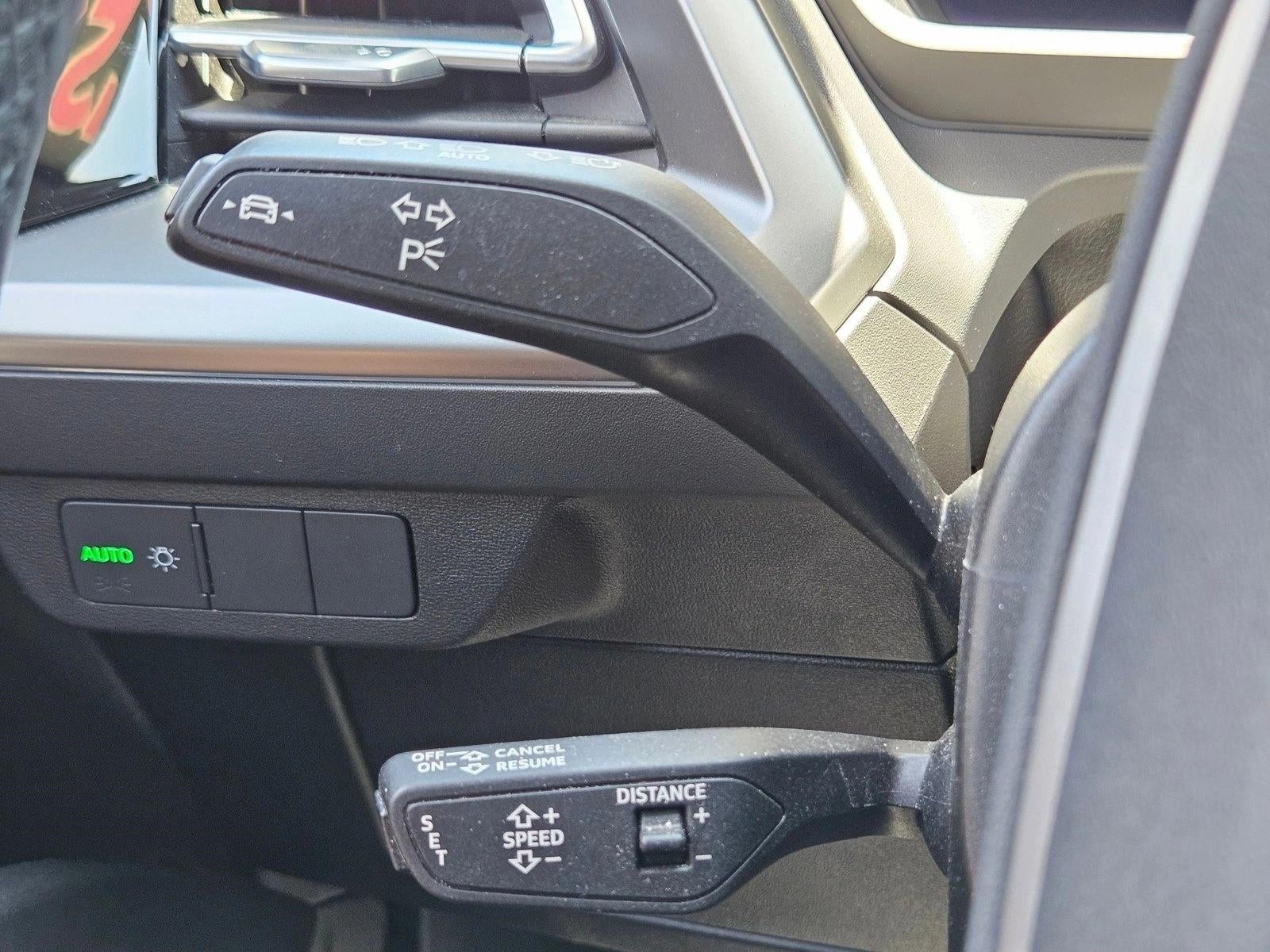 2023 Audi Q4 e-tron Premium Plus 40 RWD