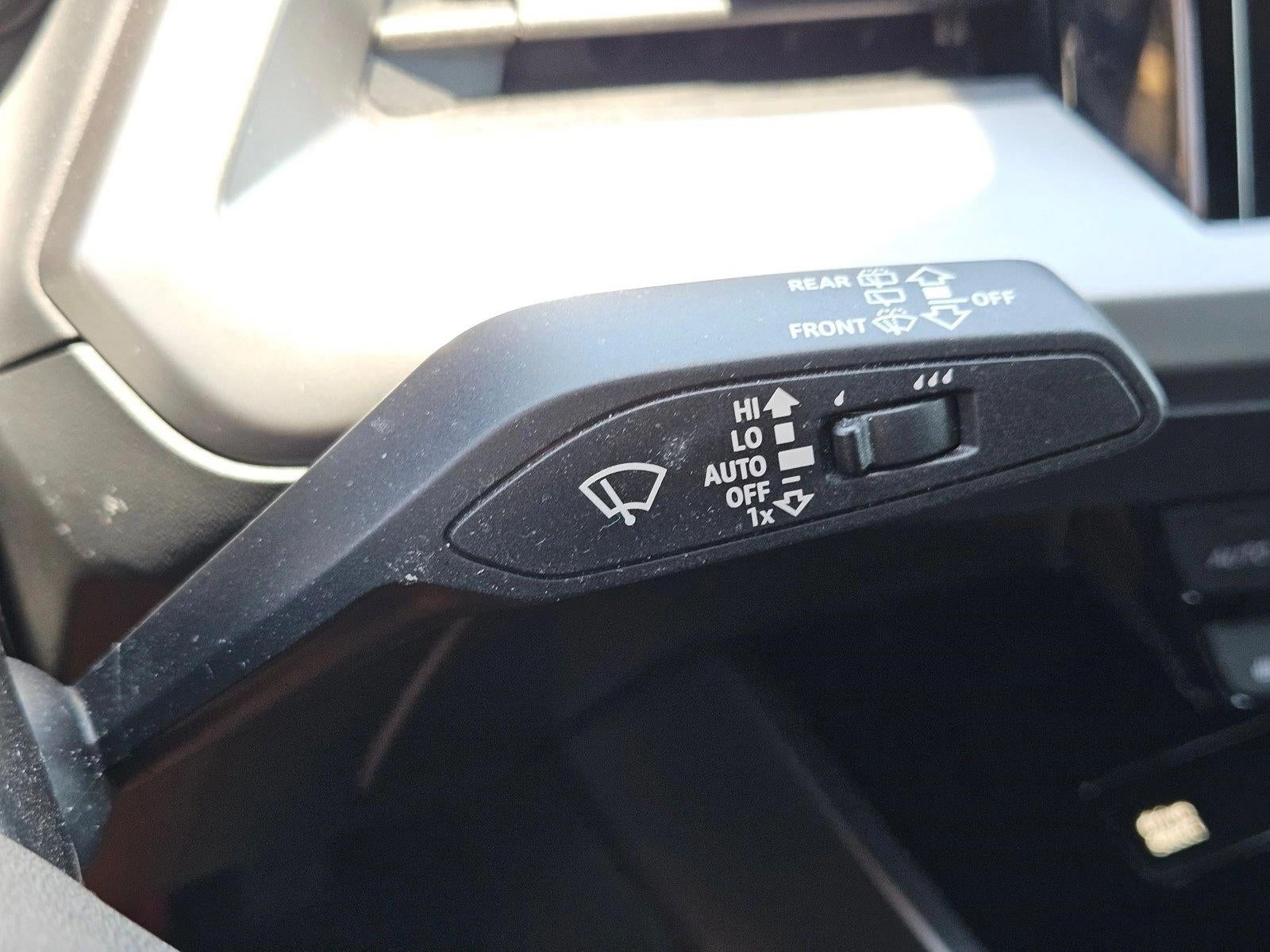 2023 Audi Q4 e-tron Premium Plus 40 RWD