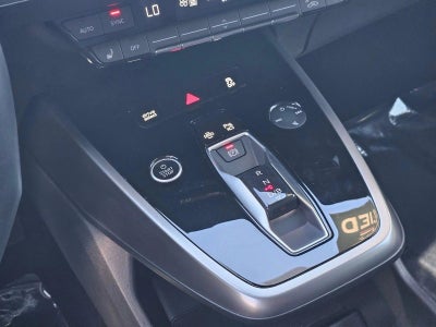 2023 Audi Q4 e-tron Premium Plus 40 RWD