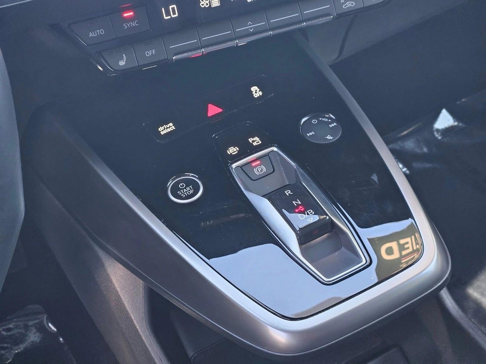 2023 Audi Q4 e-tron Premium Plus 40 RWD