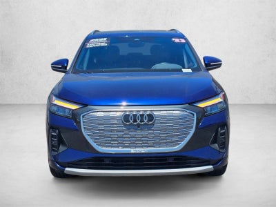 2023 Audi Q4 e-tron Premium Plus 40 RWD
