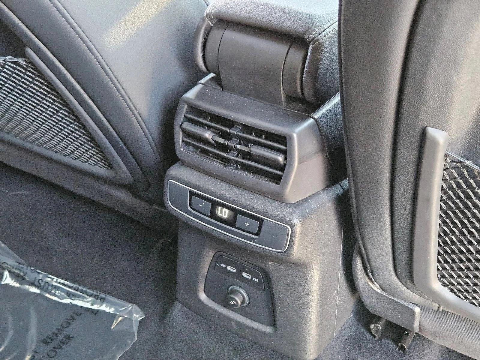 2023 Audi Q4 e-tron Premium Plus 40 RWD