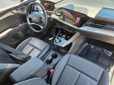 2023 Audi Q4 e-tron Premium Plus 40 RWD