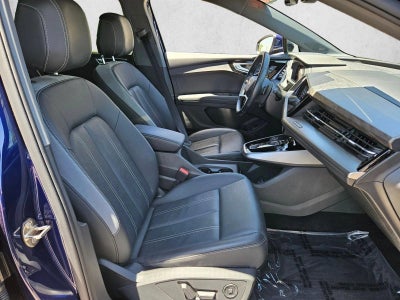 2023 Audi Q4 e-tron Premium Plus 40 RWD