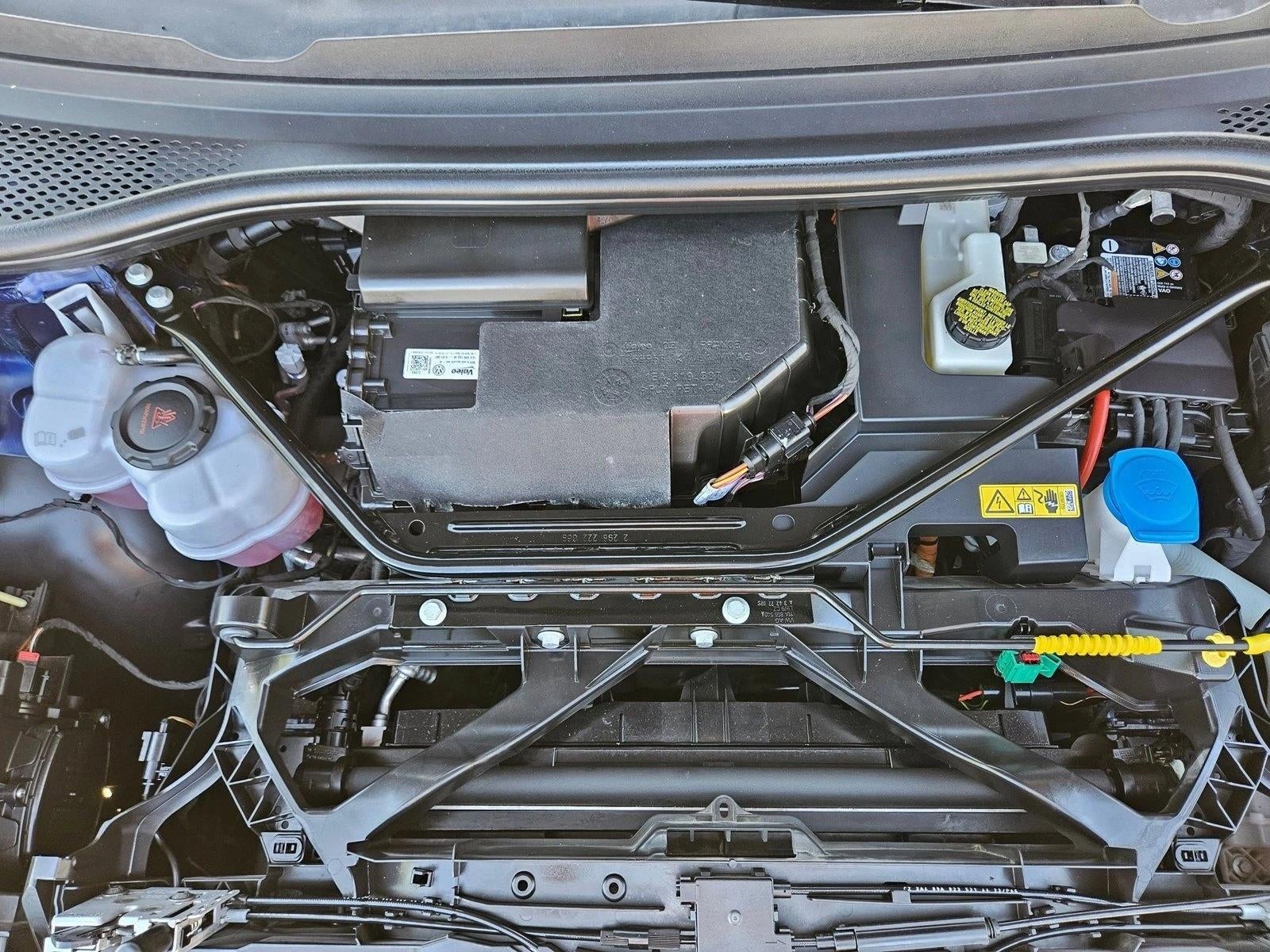 2023 Audi Q4 e-tron Premium Plus 40 RWD