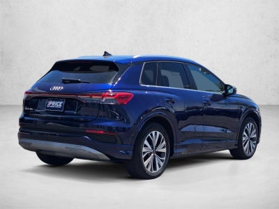 2023 Audi Q4 e-tron Premium Plus 40 RWD
