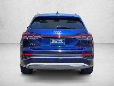 2023 Audi Q4 e-tron Premium Plus 40 RWD
