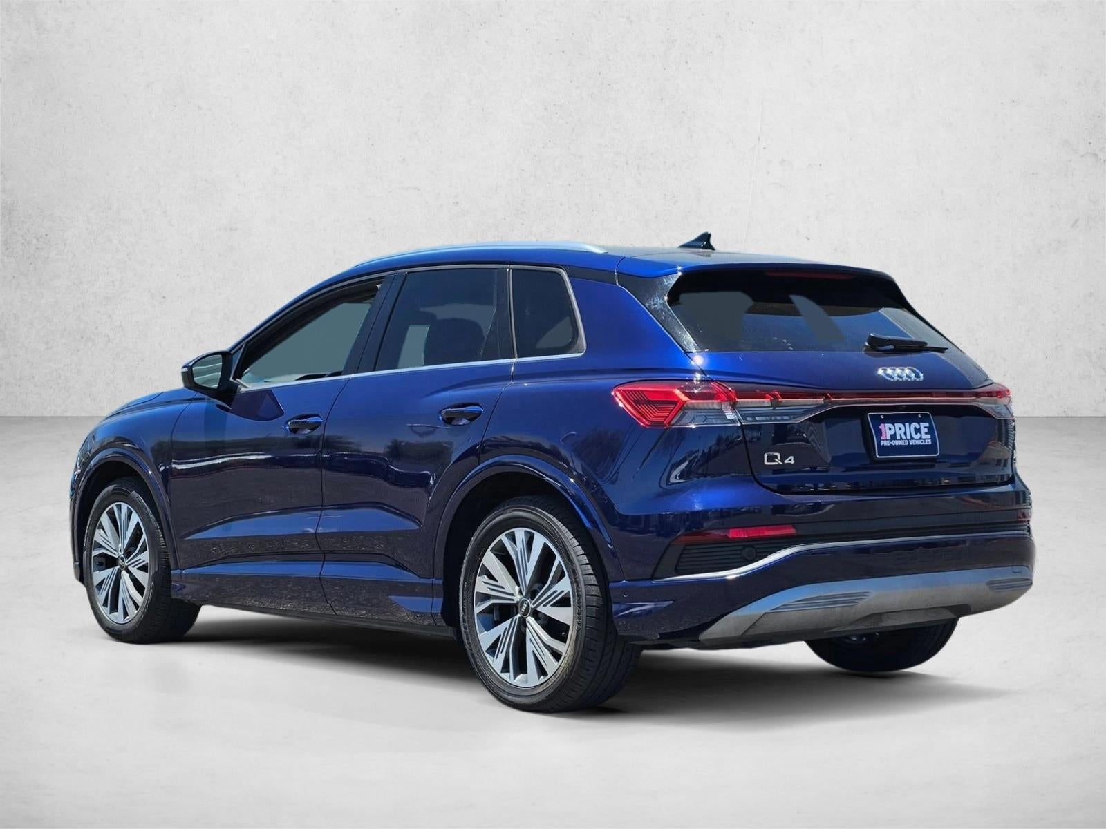 2023 Audi Q4 e-tron Premium Plus 40 RWD