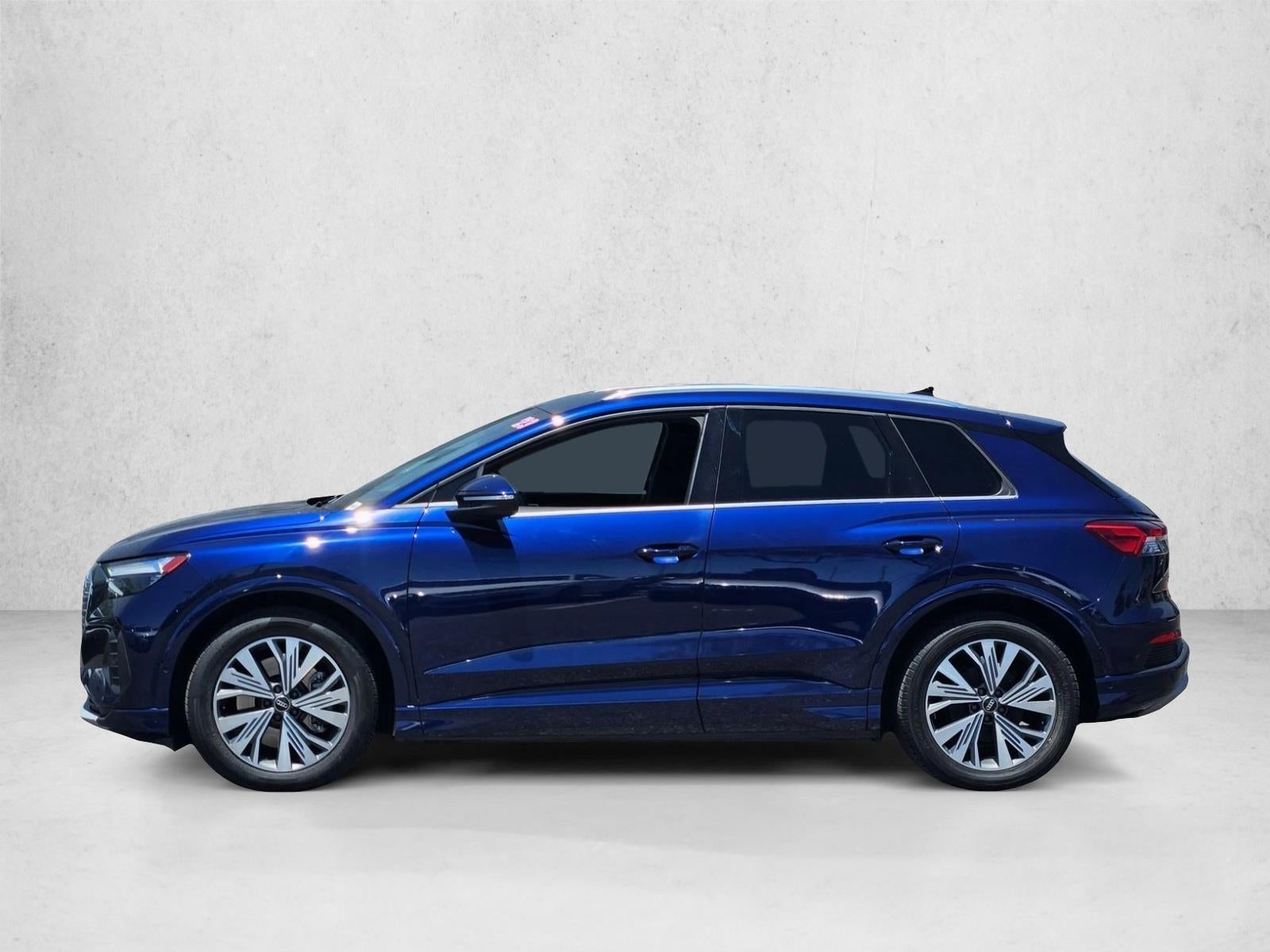2023 Audi Q4 e-tron Premium Plus 40 RWD