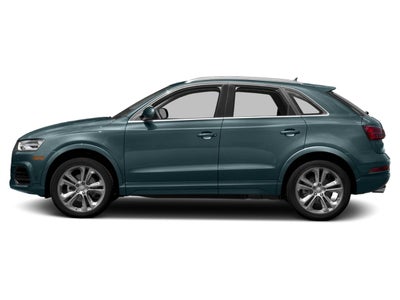 2018 Audi Q3 2.0 TFSI Premium FWD