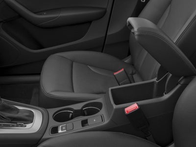 2017 Audi Q3 2.0 TFSI Premium FWD